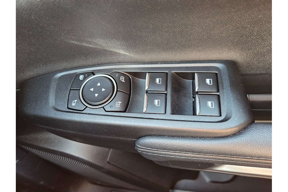 2024 Ford Everest Trend  2.0L