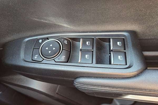 2024 Ford Everest Trend  2.0L