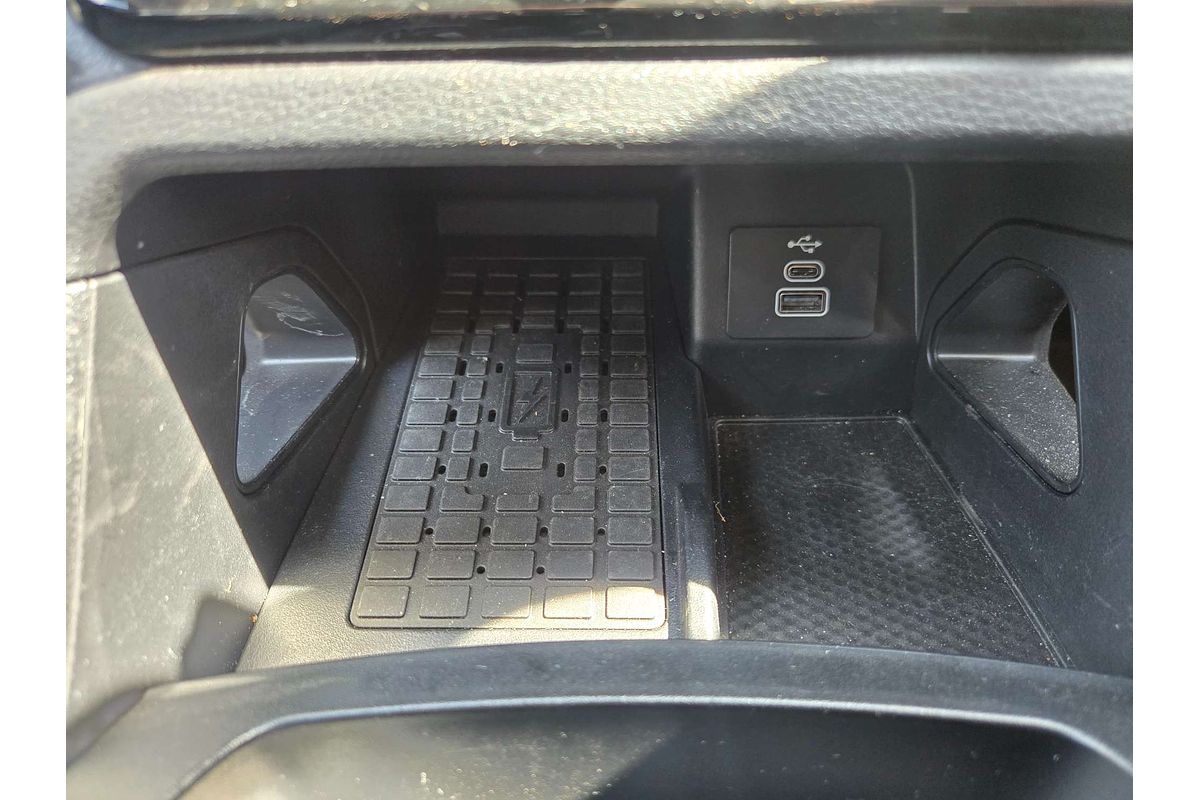 2024 Ford Everest Trend  2.0L