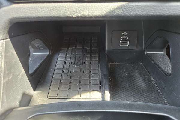 2024 Ford Everest Trend  2.0L
