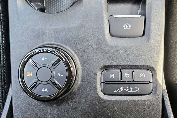 2024 Ford Everest Trend  2.0L