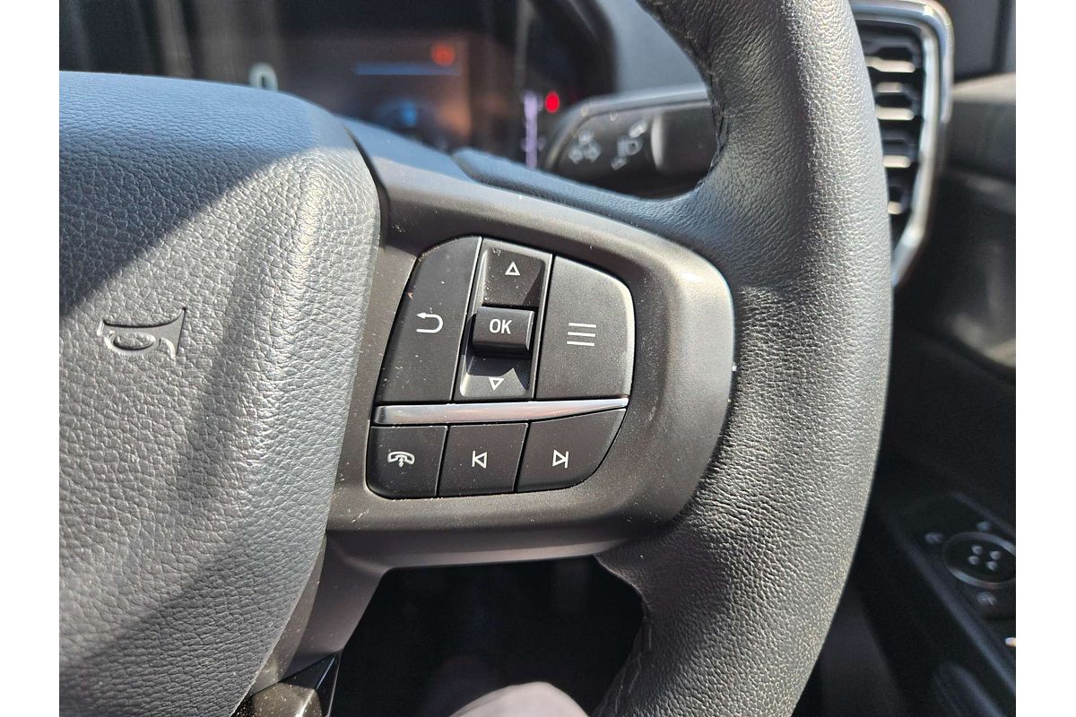 2024 Ford Everest Trend  2.0L
