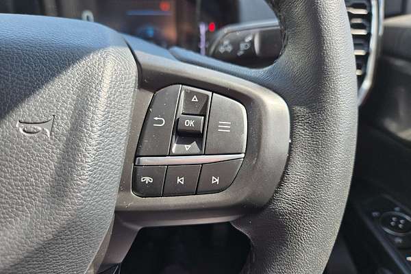 2024 Ford Everest Trend  2.0L