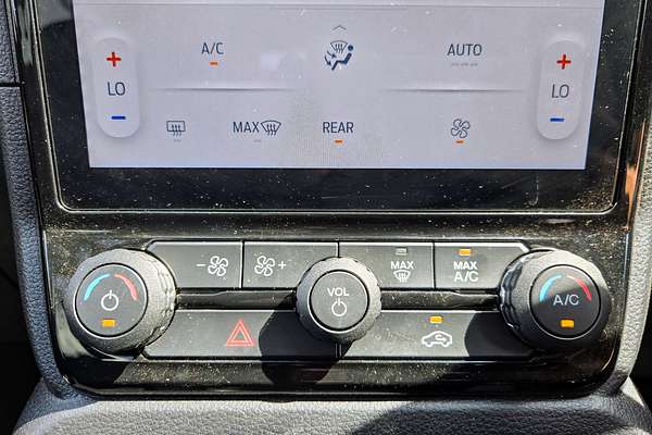 2024 Ford Everest Trend  2.0L