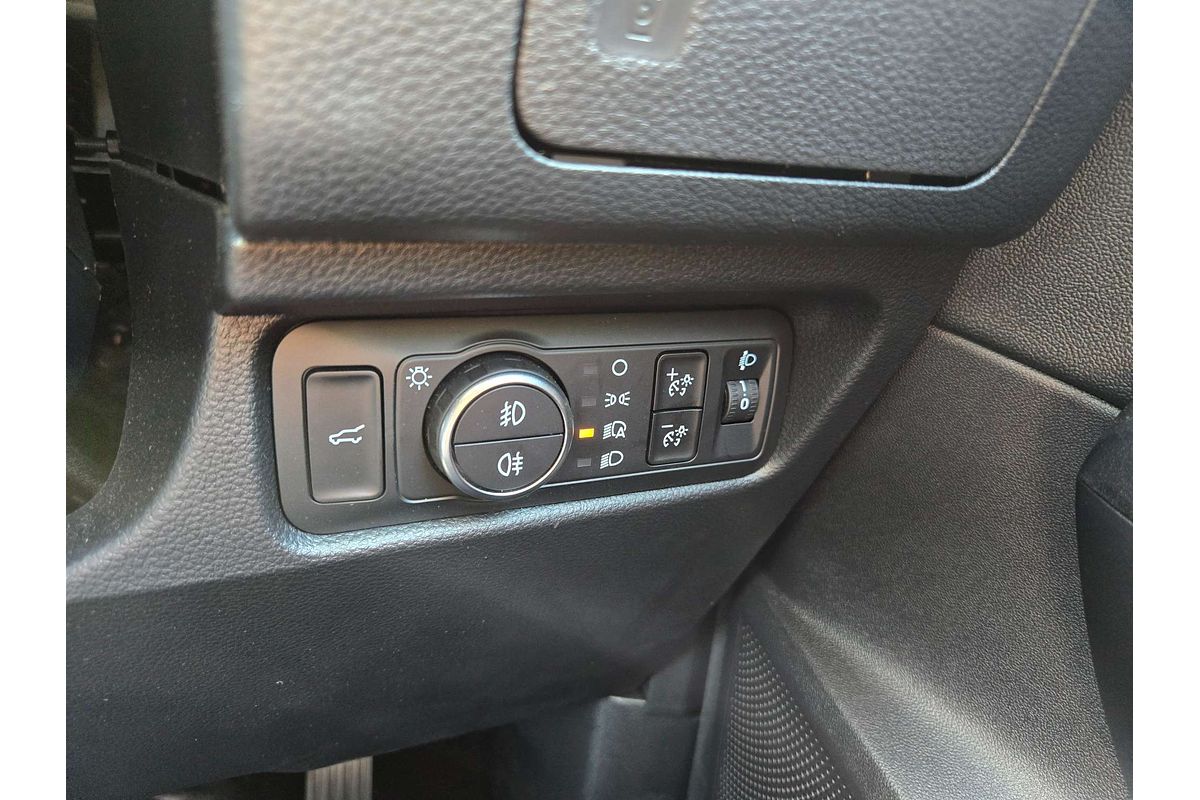2024 Ford Everest Trend  2.0L