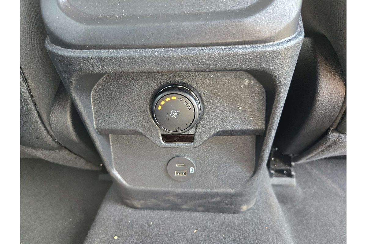 2024 Ford Everest Trend  2.0L