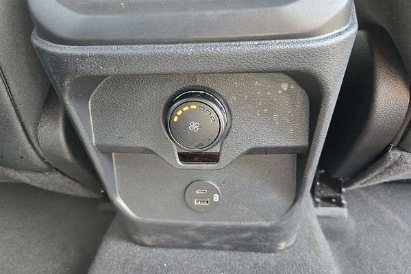 2024 Ford Everest Trend  2.0L