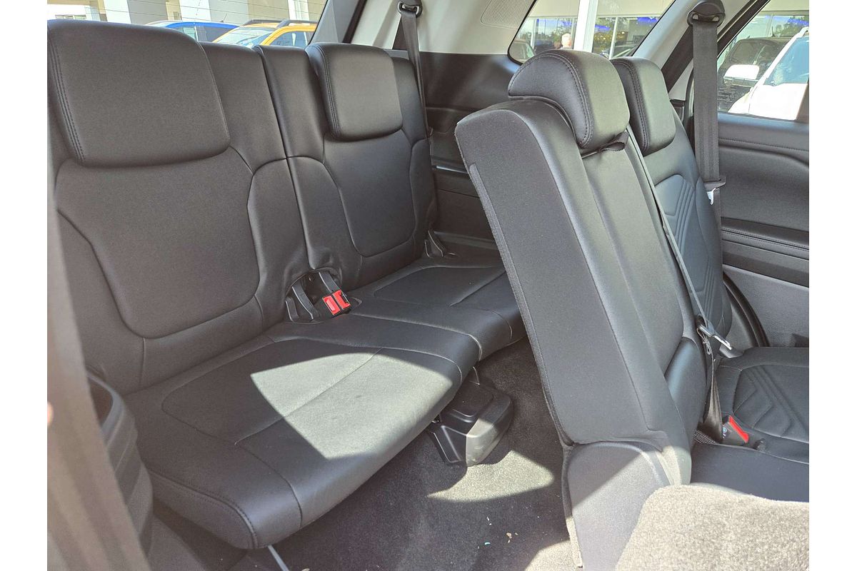 2024 Ford Everest Trend  2.0L
