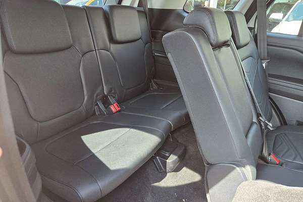 2024 Ford Everest Trend  2.0L