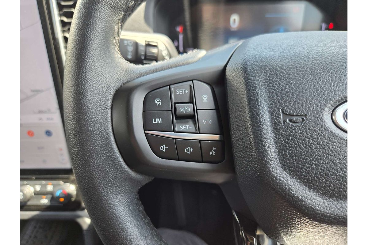 2024 Ford Everest Trend  2.0L