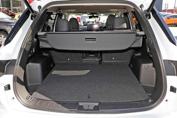 2025 Mitsubishi Outlander Exceed ZM