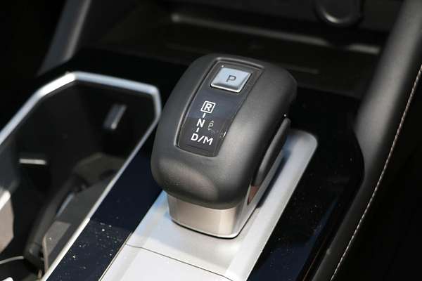 2025 Mitsubishi Outlander Exceed ZM