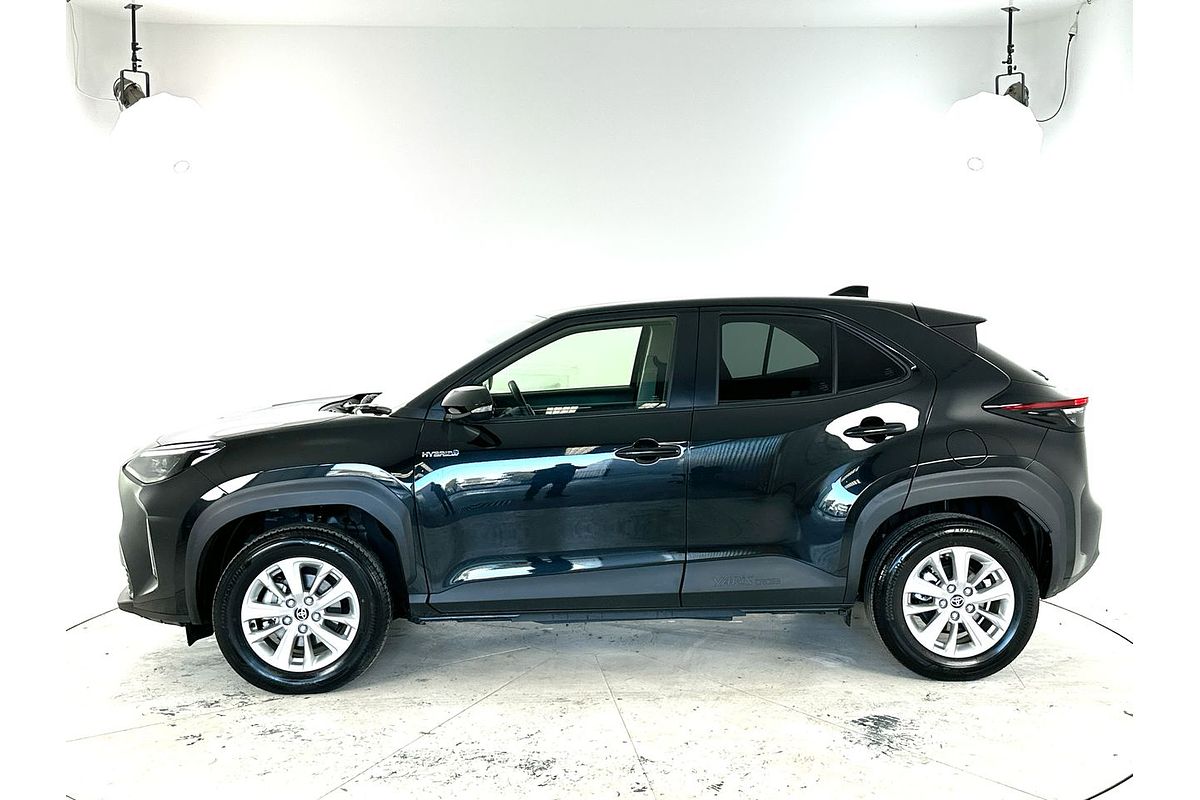 2023 Toyota Yaris Cross GXL MXPJ10R