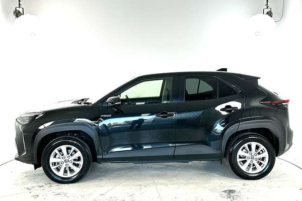 2023 Toyota Yaris Cross GXL MXPJ10R