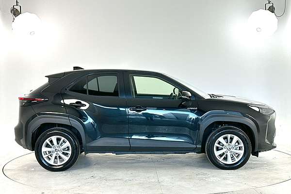 2023 Toyota Yaris Cross GXL MXPJ10R
