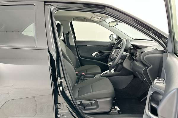 2023 Toyota Yaris Cross GXL MXPJ10R