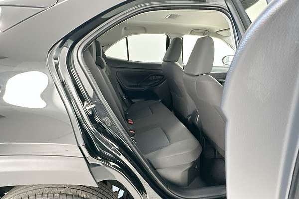 2023 Toyota Yaris Cross GXL MXPJ10R