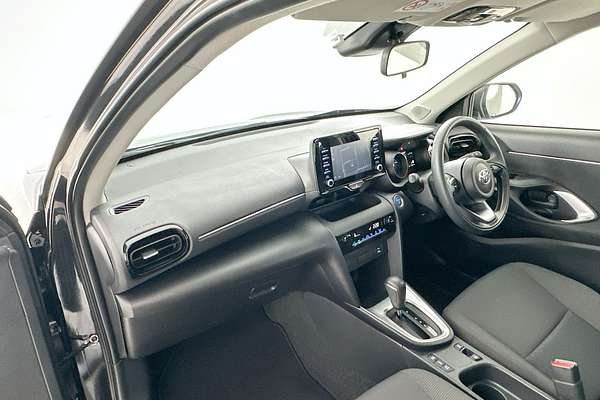2023 Toyota Yaris Cross GXL MXPJ10R