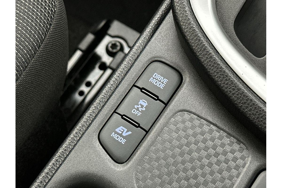 2023 Toyota Yaris Cross GXL MXPJ10R