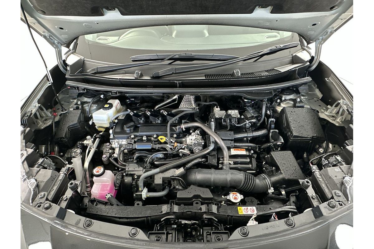 2023 Toyota Yaris Cross GXL MXPJ10R