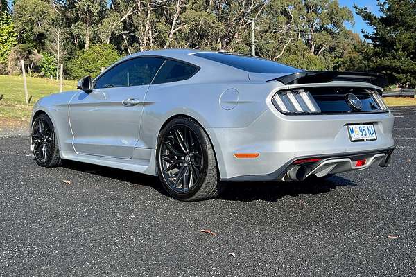 2016 Ford Mustang FM