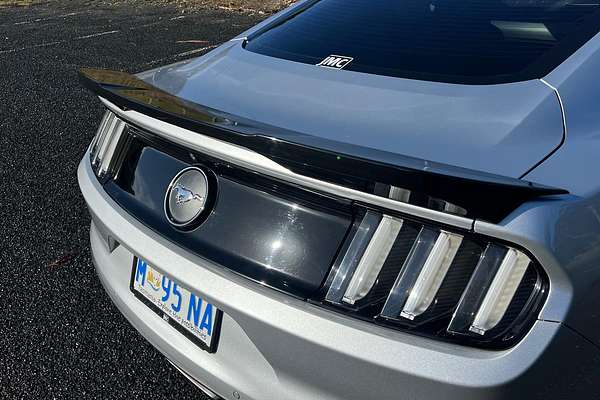 2016 Ford Mustang FM