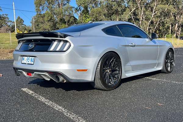 2016 Ford Mustang FM