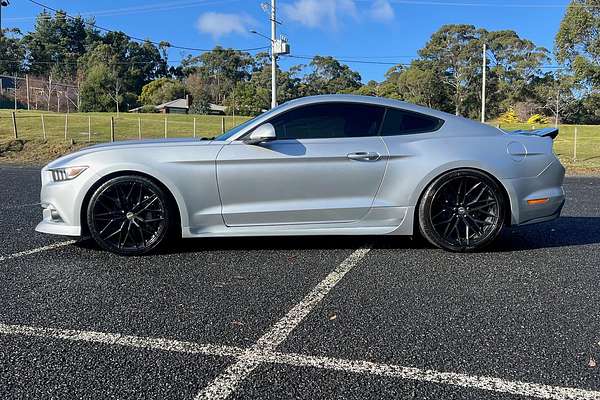 2016 Ford Mustang FM