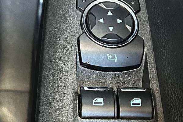 2016 Ford Mustang FM