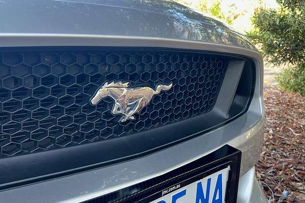 2016 Ford Mustang FM
