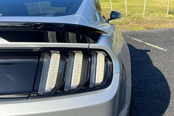 2016 Ford Mustang FM