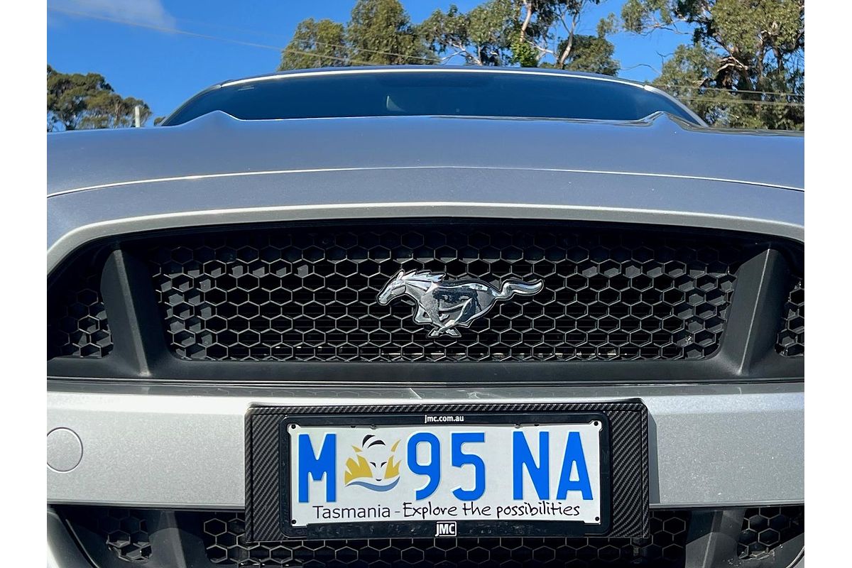 2016 Ford Mustang FM