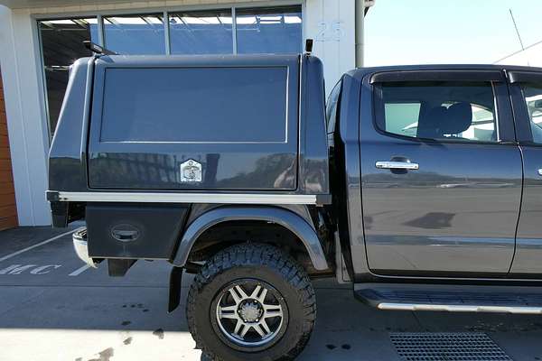 2016 Ford Ranger XLT PX MkII 4X4 3.2L