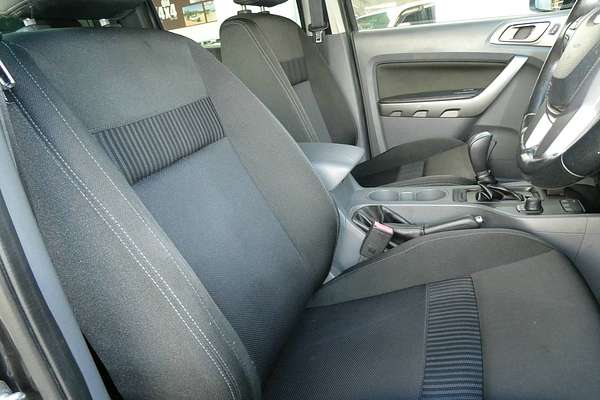 2016 Ford Ranger XLT PX MkII 4X4 3.2L