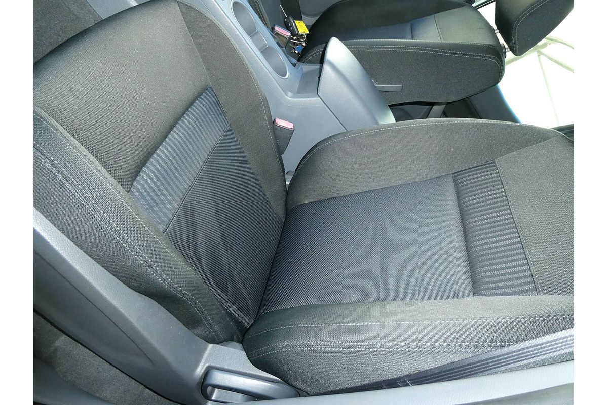 2016 Ford Ranger XLT PX MkII 4X4 3.2L