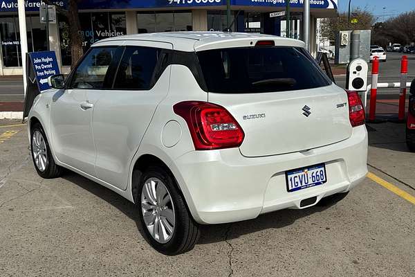 2019 Suzuki Swift GL Navigator AZ