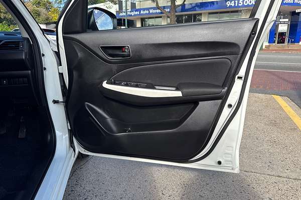 2019 Suzuki Swift GL Navigator AZ