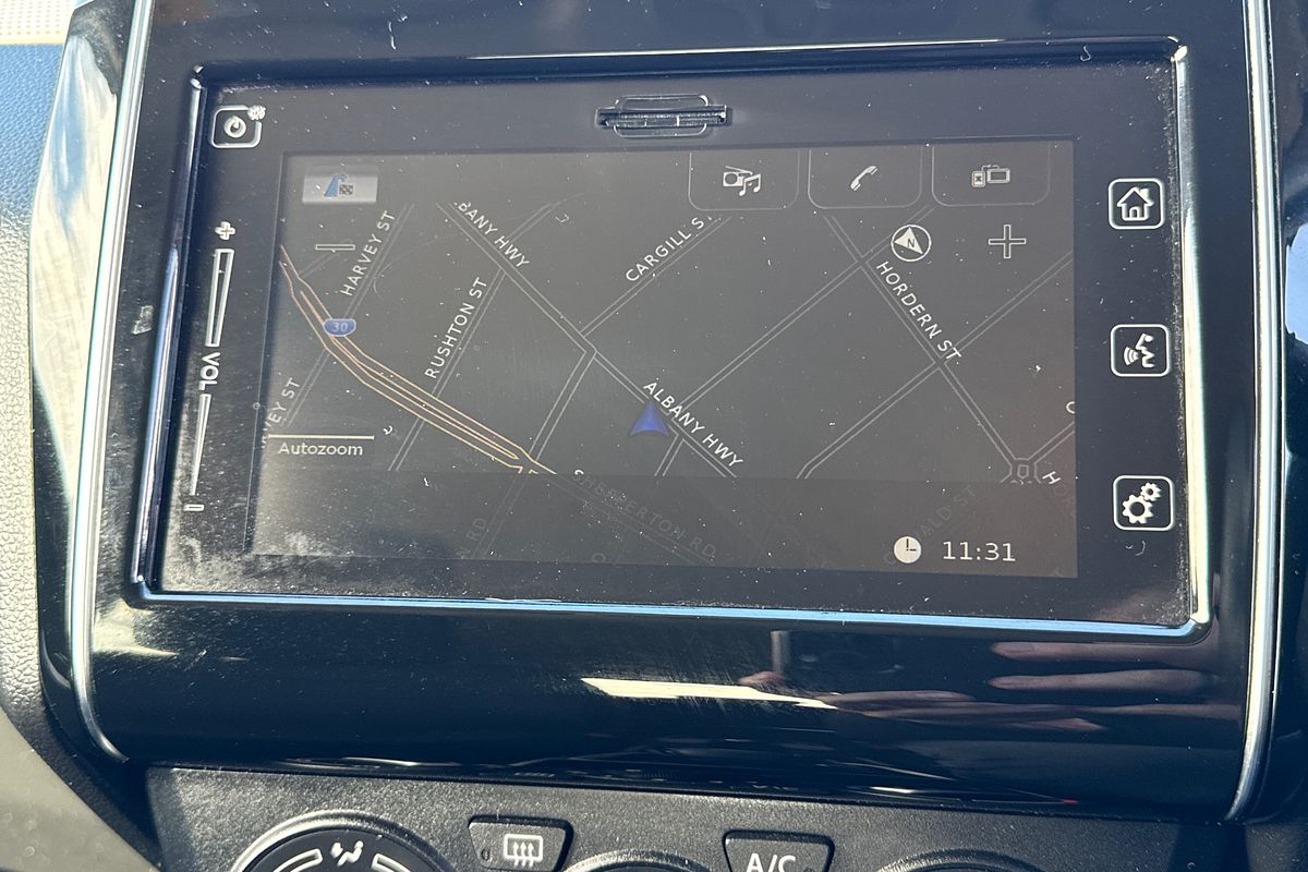 2019 Suzuki Swift GL Navigator AZ