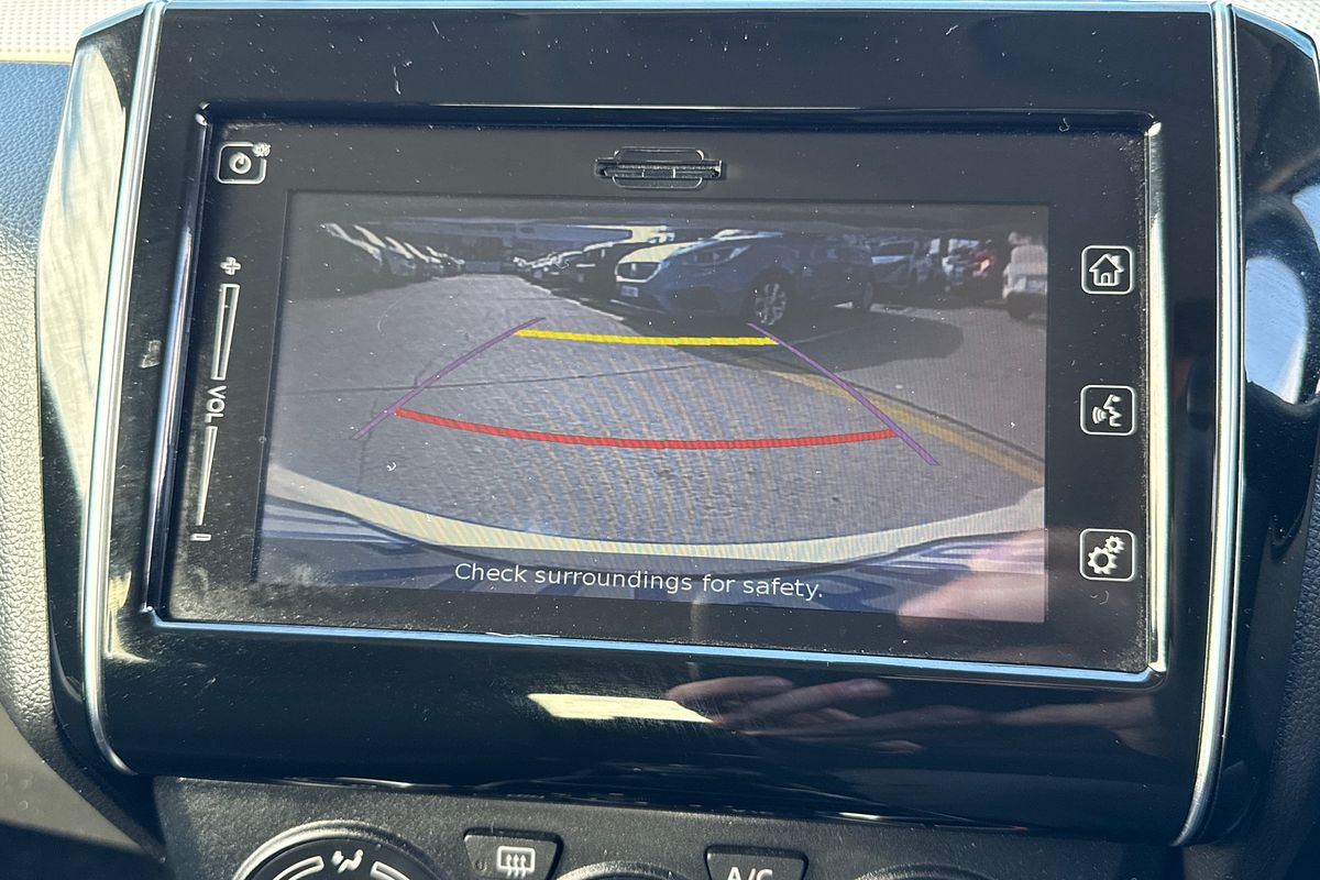2019 Suzuki Swift GL Navigator AZ