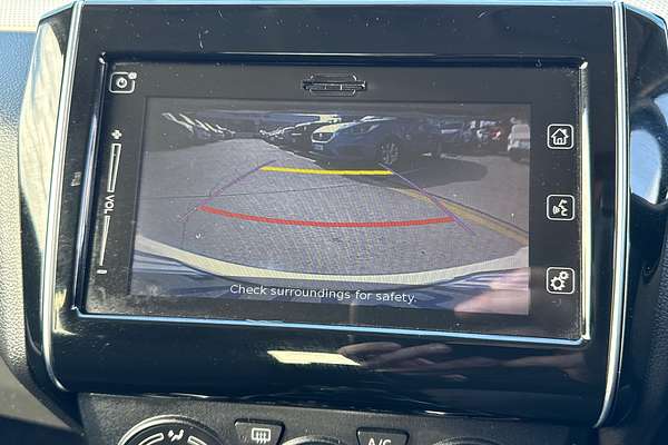 2019 Suzuki Swift GL Navigator AZ