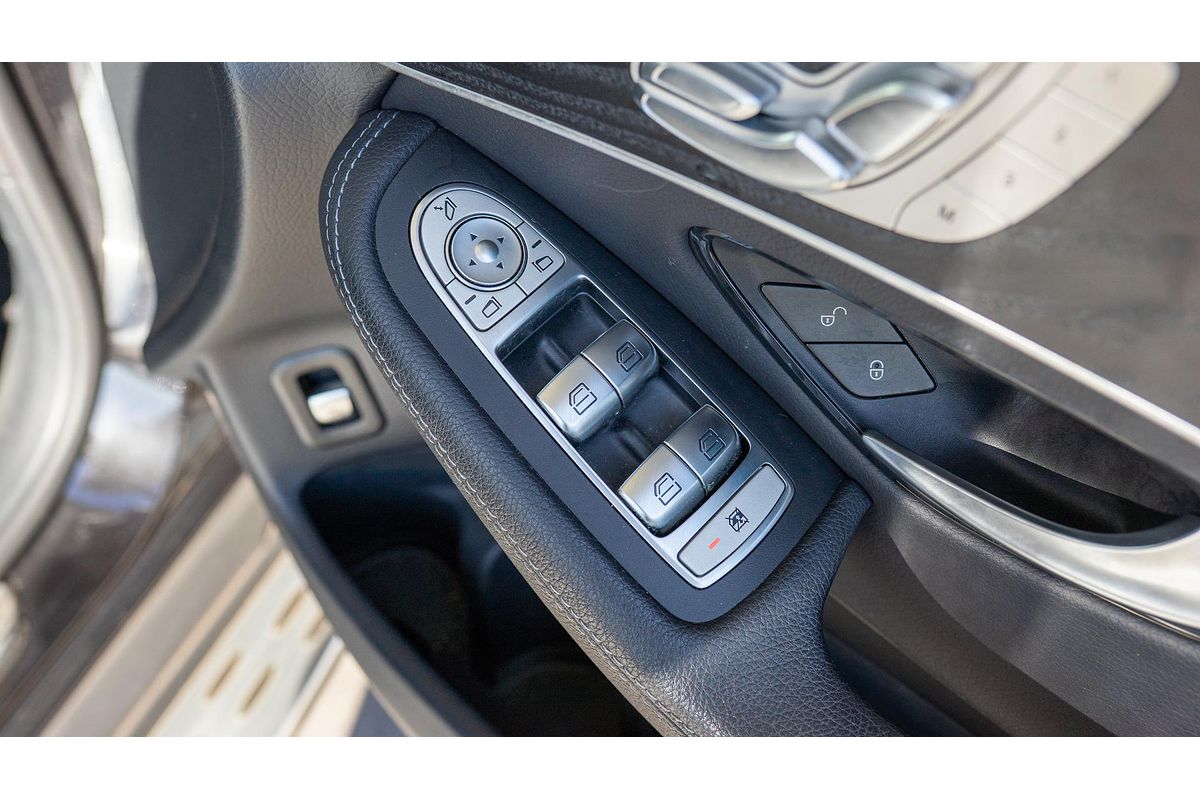 2019 Mercedes-Benz GLC-Class GLC250 X253