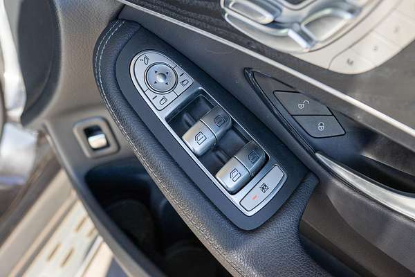 2019 Mercedes-Benz GLC-Class GLC250 X253