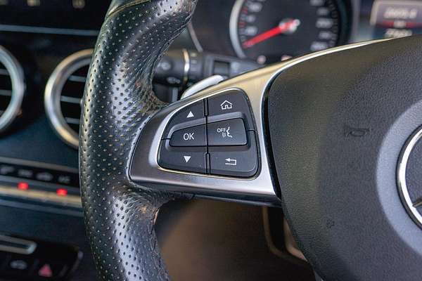 2019 Mercedes-Benz GLC-Class GLC250 X253