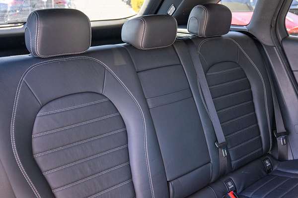 2019 Mercedes-Benz GLC-Class GLC250 X253