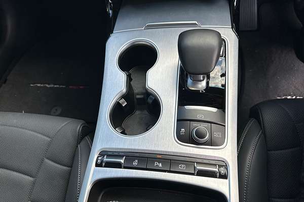 2022 Kia Stinger