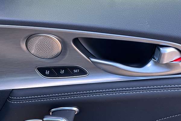 2022 Kia Stinger