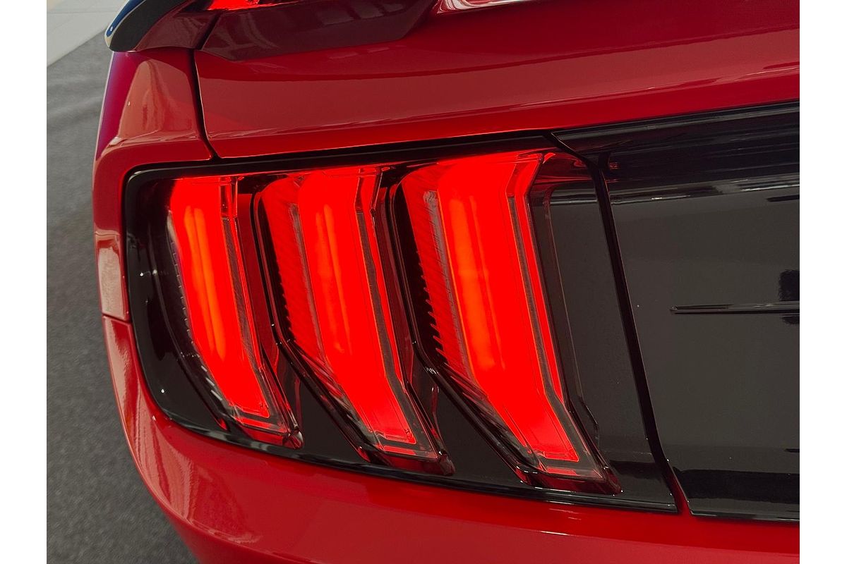 2022 Ford Mustang GT FN