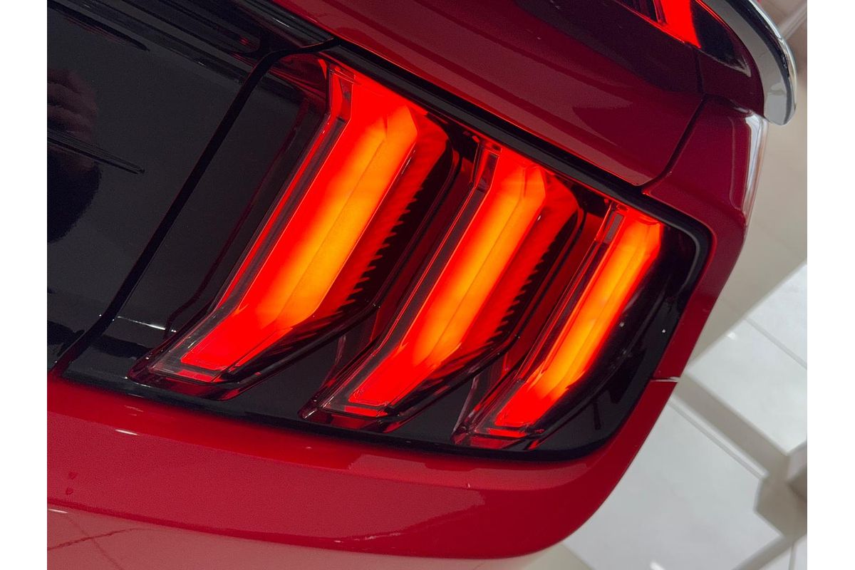 2022 Ford Mustang GT FN