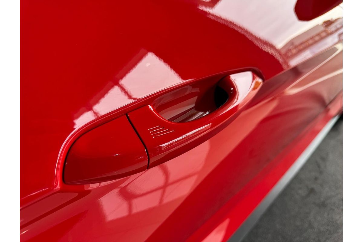 2022 Ford Mustang GT FN