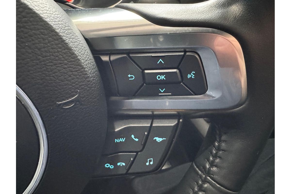 2022 Ford Mustang GT FN